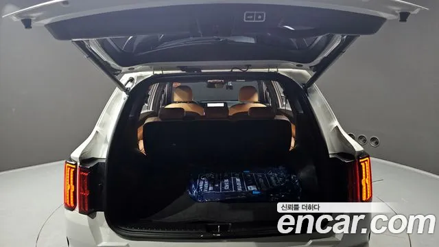 Kia Sorento 4th Generation id 2699857 из Кореи 11