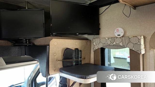 Ford Transit id 4203830 из Кореи 11