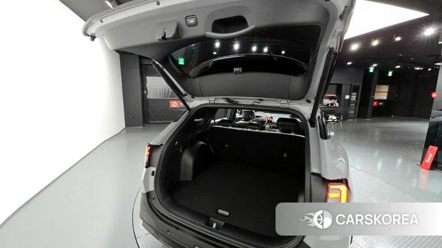 Kia The New Sportage 5th Generation id 3786075 из Кореи 11