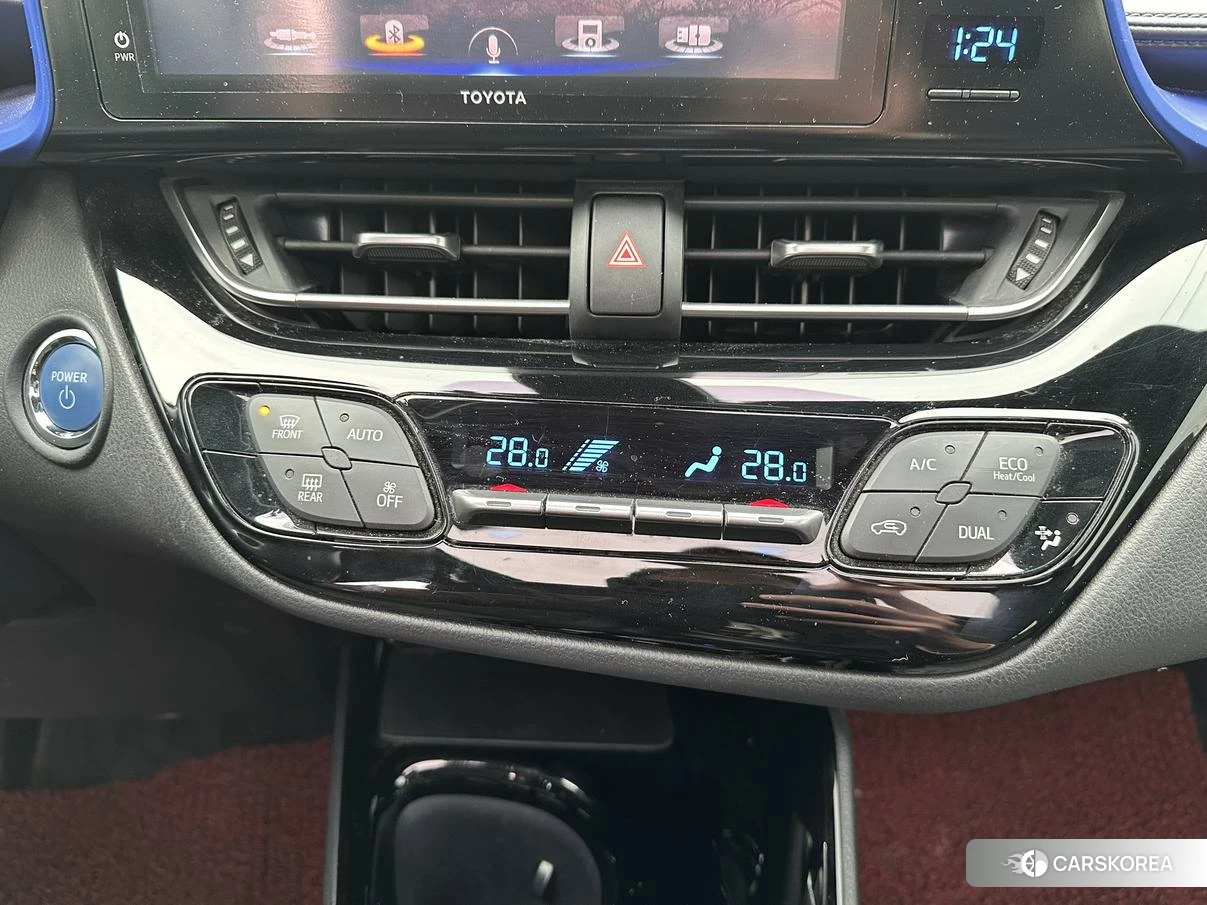 Toyota IZOA id 4510772 из Китая 11