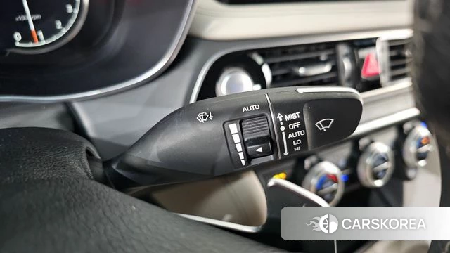 Genesis The New G70 id 4769188 из Кореи 11
