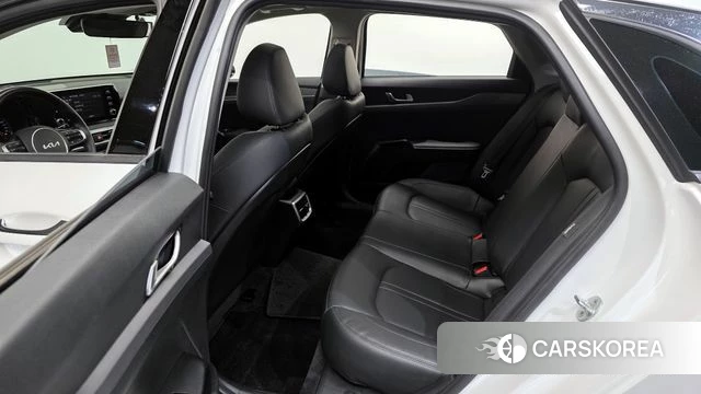 Kia K5 3rd generation id 3859945 из Кореи 11