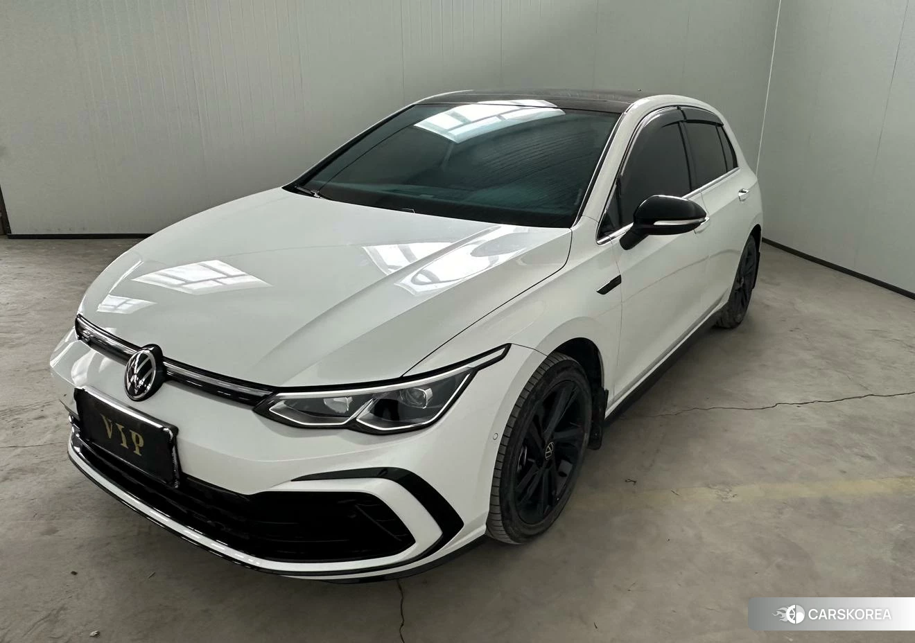 Volkswagen Golf id 4479619 из Китая 11