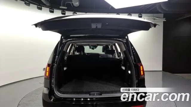 Kia Mohave Master id 2691481 из Кореи 11