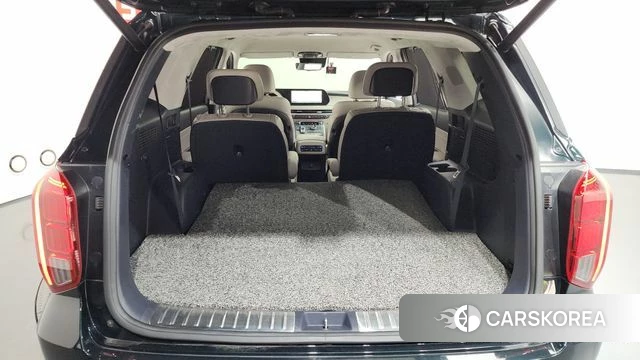 Hyundai The New Palisade id 4624053 из Кореи 11