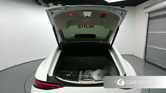 Mercedes-Benz AMG GT id 3016906 из Кореи 11