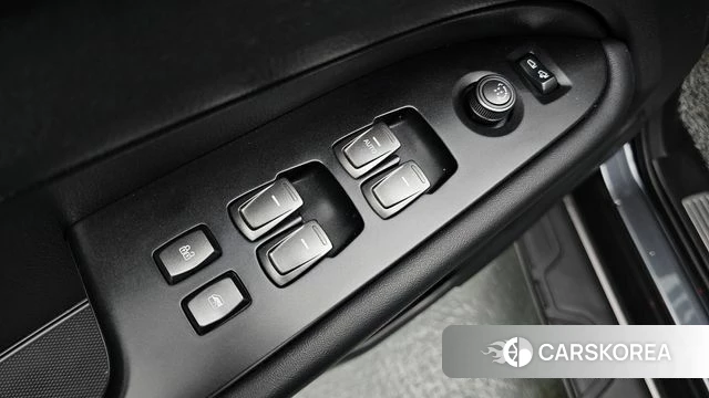 Ssangyong Rexton Sports id 4496057 из Кореи 11