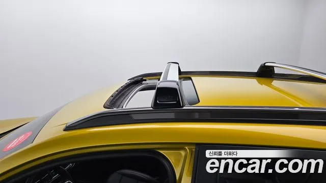 Chevrolet (GM Daewoo) Trax Crossover id 2716044 из Кореи 11