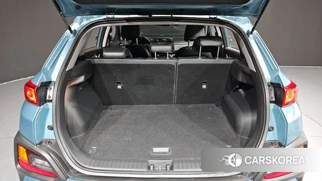 Hyundai Kona id 3612107 из Кореи 11