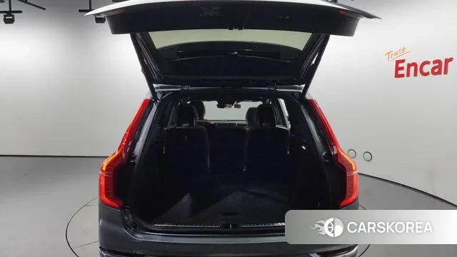 Volvo XC90 second Generation id 3018901 из Кореи 11