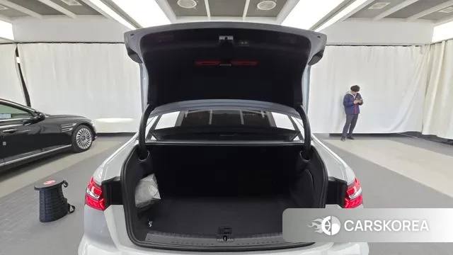 Audi A6 (C8) id 3422259 из Кореи 11