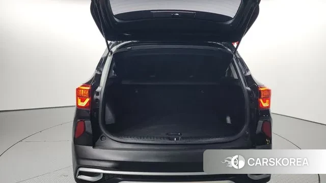 Kia Seltos id 3545975 из Кореи 11