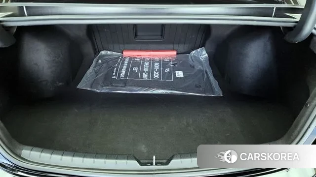 Kia K5 3rd generation id 3499253 из Кореи 11