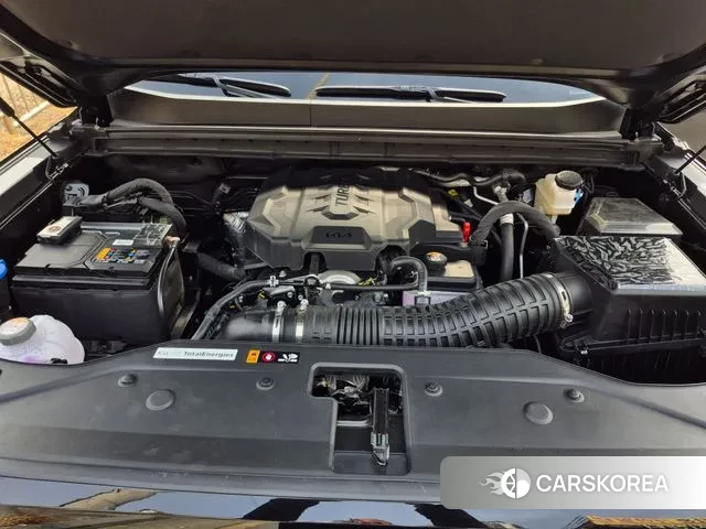 Kia Tasman id 3731406 из Кореи 11