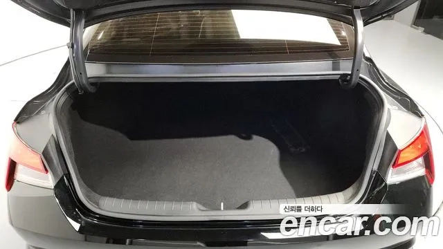 Hyundai Avante (CN7) id 2927575 из Кореи 11