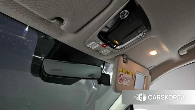 Kia Sorento 4th Generation id 4475617 из Кореи 11