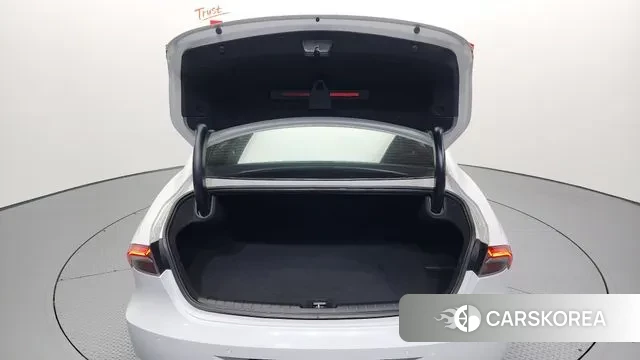 Hyundai The New Grandeur IG id 3354520 из Кореи 11