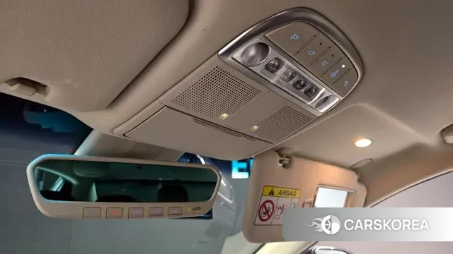 Genesis G90 id 3361795 из Кореи 11