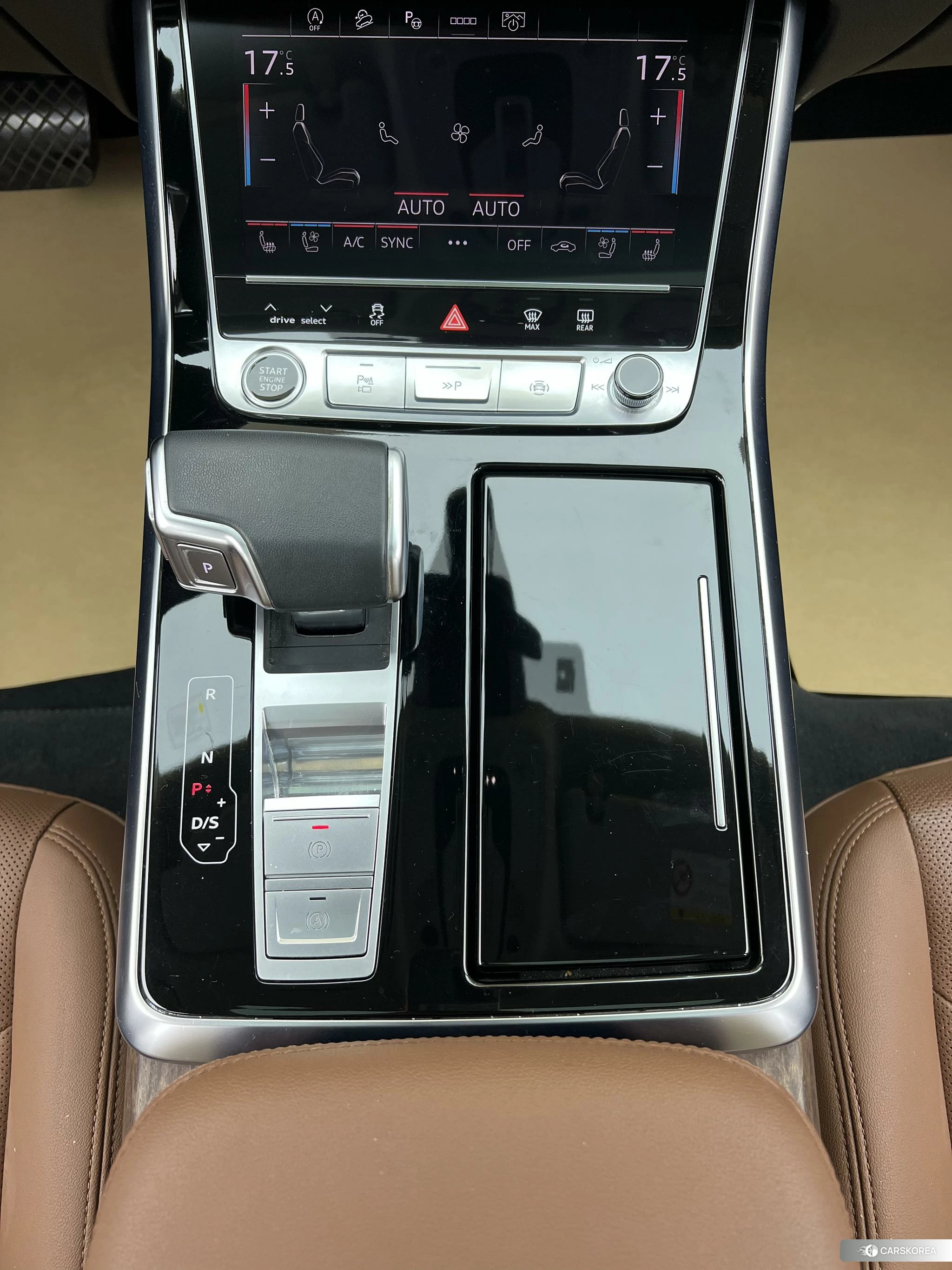 Audi Q7 id 4452962 из Китая 11