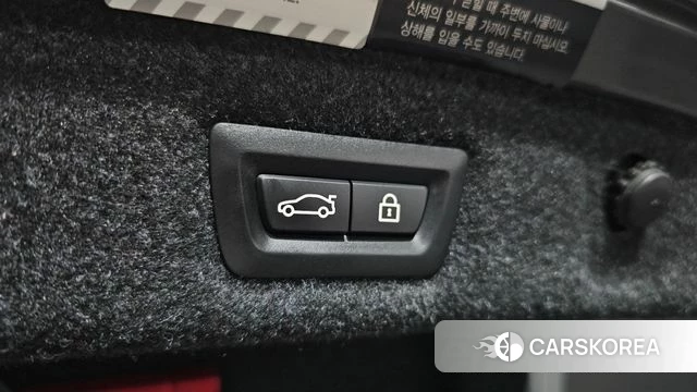 BMW 5 Series (G30) id 4651616 из Кореи 11
