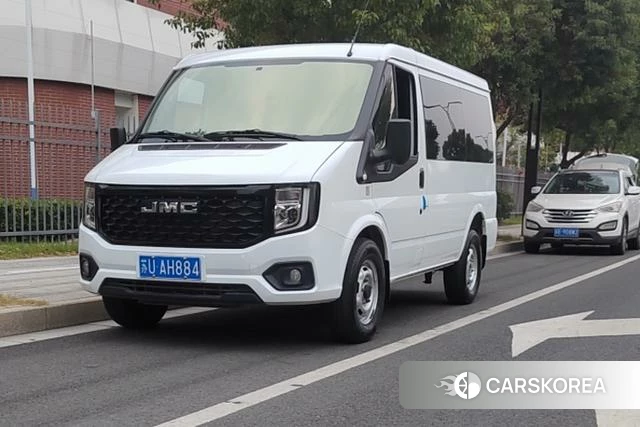 Jiangling Fushun id 3908230 из Китая 11