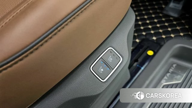 Hyundai Staria id 3923377 из Кореи 11