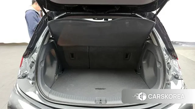 Chevrolet (GM Daewoo) Bolt EV id 3473506 из Кореи 11