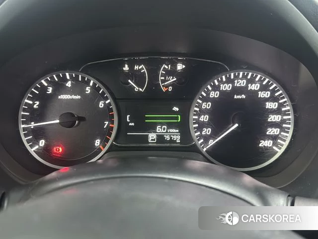 Nissan Xuan Yi id 4220049 из Китая 11