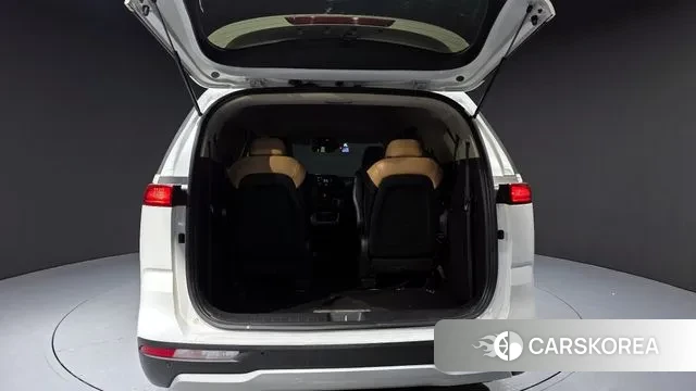 Kia Carnival 4th generation id 3601349 из Кореи 11