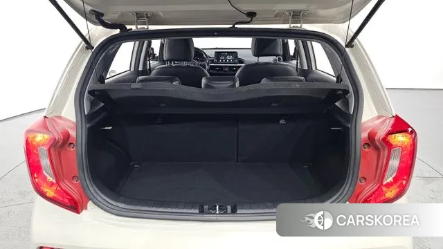 Kia All New Morning (JA) id 3459734 из Кореи 11