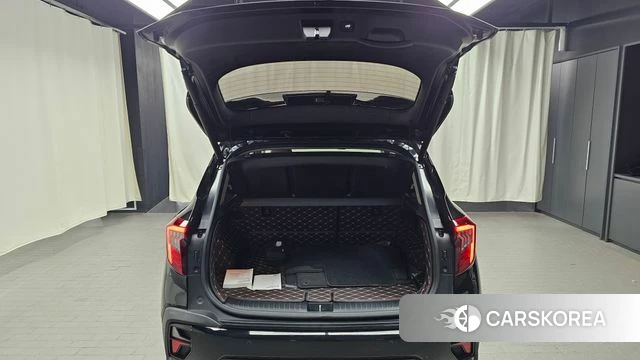 Kia The New Seltos id 3952751 из Кореи 11