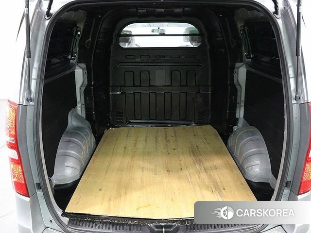 Hyundai The New Grand Starex id 4345510 из Кореи 11