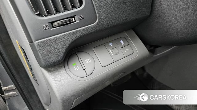 Hyundai The New Grand Starex id 4895132 из Кореи 11