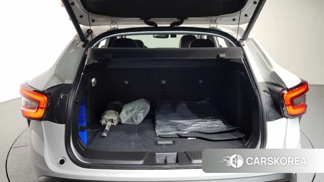 Chevrolet (GM Daewoo) Trax Crossover id 3817507 из Кореи 11