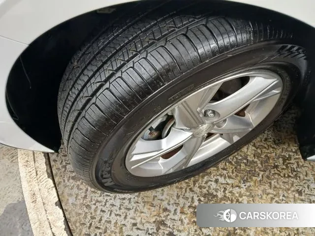 Hyundai Sonata (DN8) id 3789171 из Кореи 11