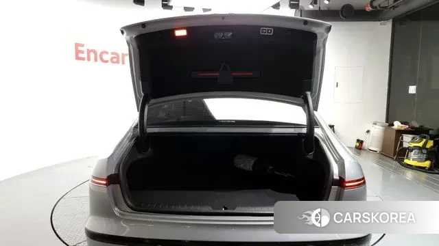 Hyundai Grandeur (GN7) id 3327338 из Кореи 11