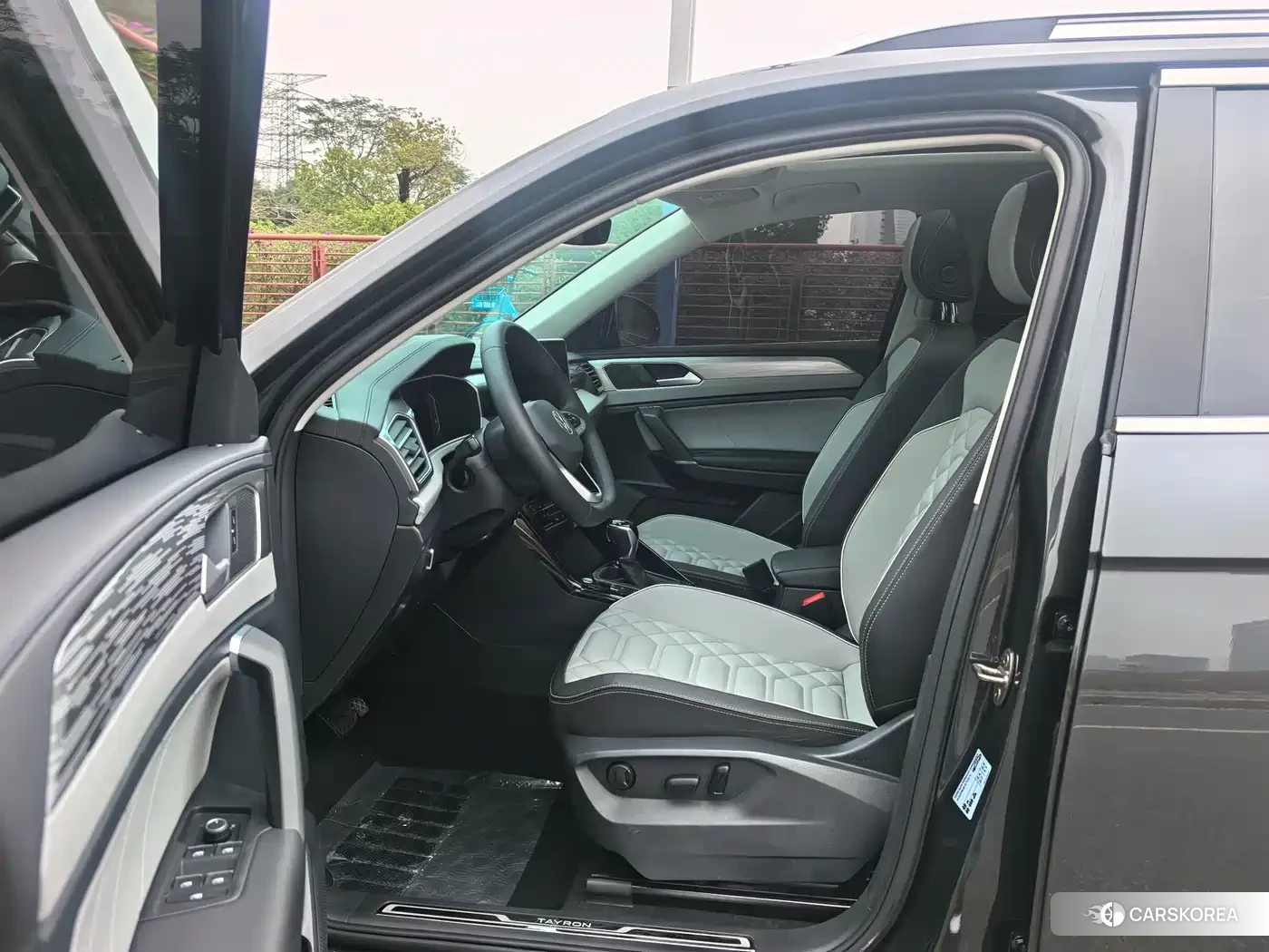 Volkswagen Tayron id 4685979 из Китая 11