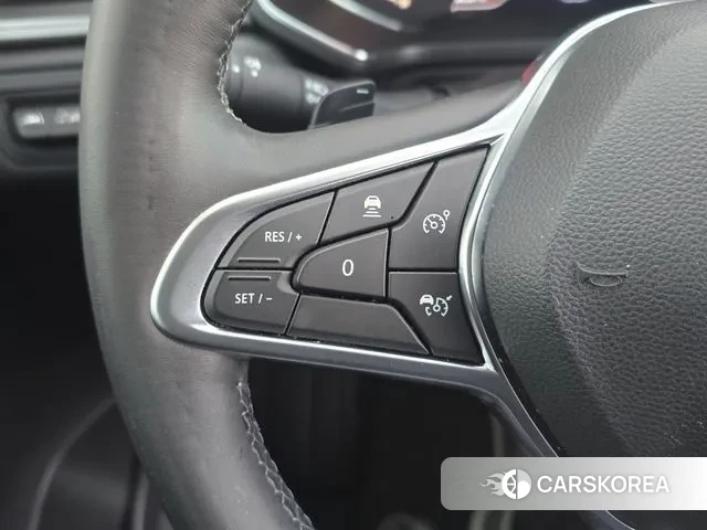 Renault Korea (Samsung) Capture id 3556625 из Кореи 11