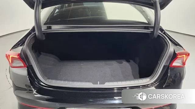 Kia K5 3rd generation id 2970943 из Кореи 11