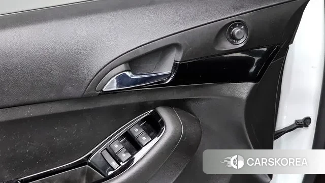 Chevrolet (GM Daewoo) Orlando id 2982007 из Кореи 11