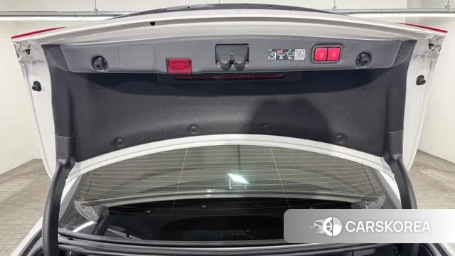 Mercedes-Benz E-Class W213 id 3757422 из Кореи 11