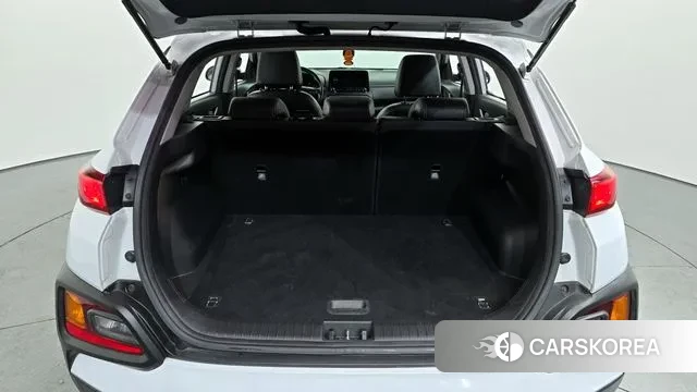 Hyundai Kona Hybrid id 3578166 из Кореи 11