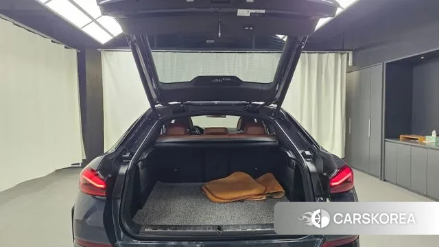 BMW X6 (G06) id 2980193 из Кореи 11