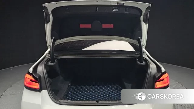 BMW 5 Series (G30) id 3639426 из Кореи 11