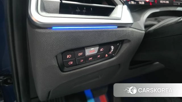 BMW 3 Series (G20) id 4580829 из Кореи 11