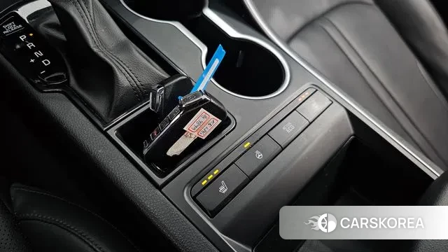 Kia K5 3rd generation id 3428582 из Кореи 11