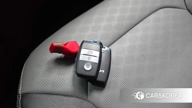 Kia The New Ray id 4697666 из Кореи 11