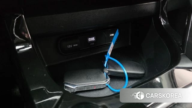 Kia The New Seltos id 4613481 из Кореи 11