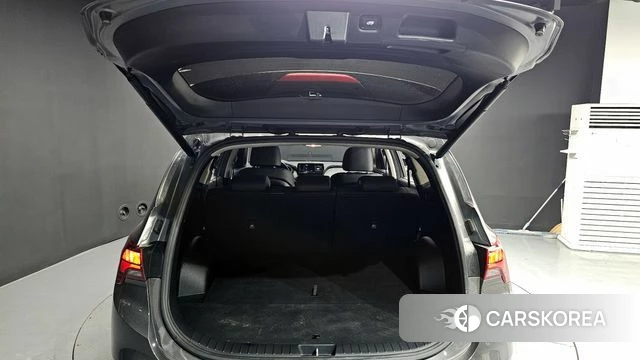 Hyundai The New Santa Fe id 3923203 из Кореи 11