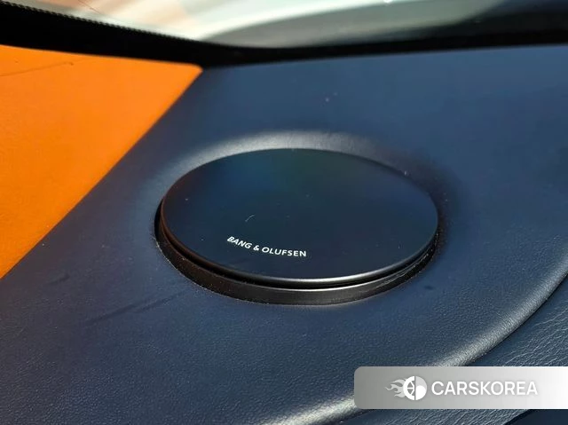 Aston Martin DB11 id 4865220 из Кореи 11